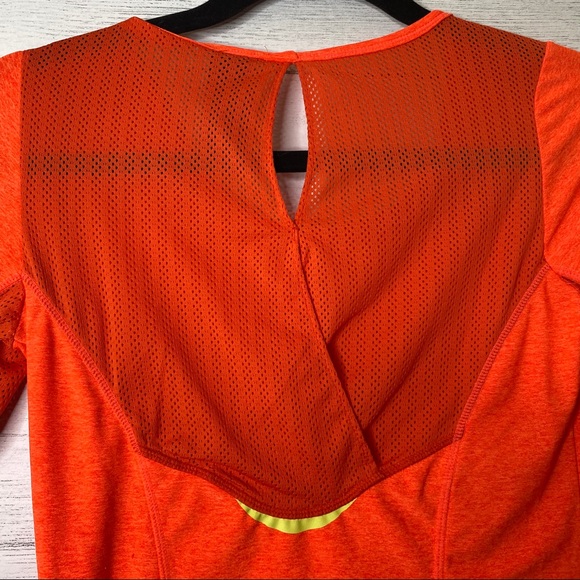 MPG long sleeved workout shirt - Picture 6 of 7